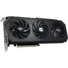 Видеокарта Gigabyte PCI-E 5.0 GV-N506TGAMING OC-16GD 1.0 NVIDIA GeForce RTX 5060TI 16Gb 128bit GDDR7 2572/28000 HDMIx1 DPx3 HDCP Ret