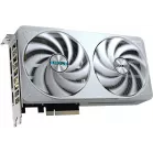 Видеокарта Gigabyte PCI-E 5.0 GV-N506TEAGLEOC ICE-16GD 1.0 NVIDIA GeForce RTX 5060TI 16Gb 128bit GDDR7 2617/28000 HDMIx1 DPx3 HDCP Ret