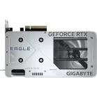 Видеокарта Gigabyte PCI-E 5.0 GV-N506TEAGLEOC ICE-16GD 1.0 NVIDIA GeForce RTX 5060TI 16Gb 128bit GDDR7 2617/28000 HDMIx1 DPx3 HDCP Ret