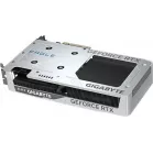 Видеокарта Gigabyte PCI-E 5.0 GV-N506TEAGLEOC ICE-16GD 1.0 NVIDIA GeForce RTX 5060TI 16Gb 128bit GDDR7 2617/28000 HDMIx1 DPx3 HDCP Ret