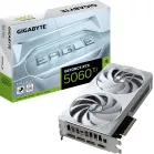 Видеокарта Gigabyte PCI-E 5.0 GV-N506TEAGLEOC ICE-16GD 1.0 NVIDIA GeForce RTX 5060TI 16Gb 128bit GDDR7 2617/28000 HDMIx1 DPx3 HDCP Ret
