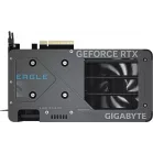 Видеокарта Gigabyte PCI-E 5.0 GV-N506TEAGLE OC-16GD 1.0 NVIDIA GeForce RTX 5060TI 16Gb 128bit GDDR7 2617/28000 HDMIx1 DPx3 HDCP Ret
