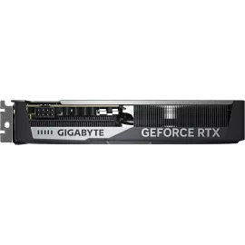 Видеокарта Gigabyte PCI-E 5.0 GV-N506TEAGLE OC-16GD 1.0 NVIDIA GeForce RTX 5060TI 16Gb 128bit GDDR7 2617/28000 HDMIx1 DPx3 HDCP Ret