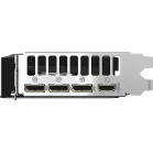 Видеокарта Gigabyte PCI-E 5.0 GV-N506TEAGLE OC-16GD 1.0 NVIDIA GeForce RTX 5060TI 16Gb 128bit GDDR7 2617/28000 HDMIx1 DPx3 HDCP Ret