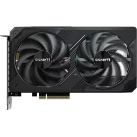 Видеокарта Gigabyte PCI-E 5.0 GV-N506TWF2OC-16GD 1.0 NVIDIA GeForce RTX 5060TI 16Gb 128bit GDDR7 2587/28000 HDMIx1 DPx3 HDCP Ret