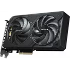 Видеокарта Gigabyte PCI-E 5.0 GV-N506TWF2OC-16GD 1.0 NVIDIA GeForce RTX 5060TI 16Gb 128bit GDDR7 2587/28000 HDMIx1 DPx3 HDCP Ret