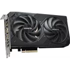 Видеокарта Gigabyte PCI-E 5.0 GV-N506TWF2OC-16GD 1.0 NVIDIA GeForce RTX 5060TI 16Gb 128bit GDDR7 2587/28000 HDMIx1 DPx3 HDCP Ret