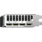 Видеокарта Gigabyte PCI-E 5.0 GV-N506TWF2OC-16GD 1.0 NVIDIA GeForce RTX 5060TI 16Gb 128bit GDDR7 2587/28000 HDMIx1 DPx3 HDCP Ret