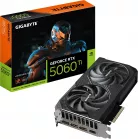 Видеокарта Gigabyte PCI-E 5.0 GV-N506TWF2OC-16GD 1.0 NVIDIA GeForce RTX 5060TI 16Gb 128bit GDDR7 2587/28000 HDMIx1 DPx3 HDCP Ret