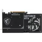 Видеокарта MSI PCI-E 5.0 RTX 5060 TI 16G VENTUS 2X OC PLUS NVIDIA GeForce RTX 5060TI 16Gb 128bit GDDR7 2617/28000 HDMIx1 DPx3 HDCP Ret