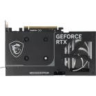 Видеокарта MSI PCI-E 5.0 RTX 5060 TI 8G VENTUS 2X OC PLUS NVIDIA GeForce RTX 5060TI 8Gb 128bit GDDR7 2617/28000 HDMIx1 DPx3 HDCP Ret