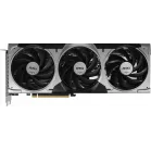 Видеокарта MSI PCI-E 5.0 RTX 5060 TI 8G VENTUS 3X OC NVIDIA GeForce RTX 5060TI 8Gb 128bit GDDR7 2602/28000 HDMIx1 DPx3 HDCP Ret