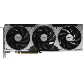 Видеокарта MSI PCI-E 5.0 RTX 5060 TI 8G VENTUS 3X OC NVIDIA GeForce RTX 5060TI 8Gb 128bit GDDR7 2602/28000 HDMIx1 DPx3 HDCP Ret