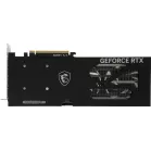 Видеокарта MSI PCI-E 5.0 RTX 5060 TI 8G VENTUS 3X OC NVIDIA GeForce RTX 5060TI 8Gb 128bit GDDR7 2602/28000 HDMIx1 DPx3 HDCP Ret