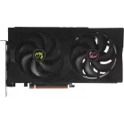 Видеокарта MSI PCI-E 5.0 RTX 5060 8G GAMING OC NVIDIA GeForce RTX 5060 8Gb 128bit GDDR7 2640/28000 HDMIx1 DPx3 HDCP Ret