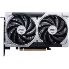 Видеокарта MSI PCI-E 5.0 RTX 5060 8G VENTUS 2X OC NVIDIA GeForce RTX 5060 8Gb 128bit GDDR7 2527/28000 HDMIx1 DPx3 HDCP Ret