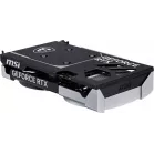 Видеокарта MSI PCI-E 5.0 RTX 5060 8G VENTUS 2X OC NVIDIA GeForce RTX 5060 8Gb 128bit GDDR7 2527/28000 HDMIx1 DPx3 HDCP Ret