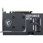 Видеокарта MSI PCI-E 5.0 RTX 5060 8G VENTUS 2X OC NVIDIA GeForce RTX 5060 8Gb 128bit GDDR7 2527/28000 HDMIx1 DPx3 HDCP Ret