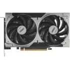 Видеокарта MSI PCI-E 5.0 RTX 5060 8G VENTUS 2X OC NVIDIA GeForce RTX 5060 8Gb 128bit GDDR7 2527/28000 HDMIx1 DPx3 HDCP Ret