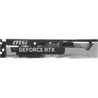 Видеокарта MSI PCI-E 5.0 RTX 5060 8G VENTUS 2X OC NVIDIA GeForce RTX 5060 8Gb 128bit GDDR7 2527/28000 HDMIx1 DPx3 HDCP Ret