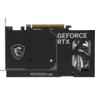 Видеокарта MSI PCI-E 5.0 RTX 5060 8G VENTUS 2X OC NVIDIA GeForce RTX 5060 8Gb 128bit GDDR7 2527/28000 HDMIx1 DPx3 HDCP Ret