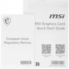 Видеокарта MSI PCI-E 5.0 RTX 5060 8G VENTUS 2X OC NVIDIA GeForce RTX 5060 8Gb 128bit GDDR7 2527/28000 HDMIx1 DPx3 HDCP Ret