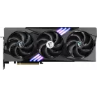 Видеокарта MSI PCI-E 5.0 RTX 5070 TI 16G GAMING TRIO OC NVIDIA GeForce RTX 5070TI 16Gb 256bit GDDR7 2572/28000 HDMIx1 DPx3 HDCP Ret