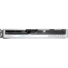 Видеокарта Gigabyte PCI-E 5.0 GV-N506TAERO OC-8GD 1.0 NVIDIA GeForce RTX 5060TI 8Gb 128bit GDDR7 2572/28000 HDMIx1 DPx3 HDCP Ret