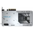 Видеокарта Gigabyte PCI-E 5.0 GV-N506TEAGLEOC ICE-8GD 1.0 NVIDIA GeForce RTX 5060TI 8Gb 128bit GDDR7 2572/28000 HDMIx1 DPx3 HDCP Ret