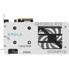 Видеокарта Gigabyte PCI-E 5.0 GV-N506TEAGLEOC ICE-8GD 1.0 NVIDIA GeForce RTX 5060TI 8Gb 128bit GDDR7 2572/28000 HDMIx1 DPx3 HDCP Ret