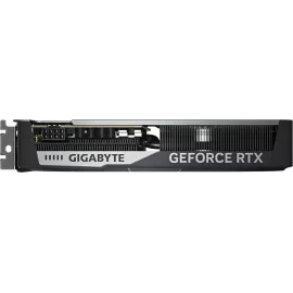 Видеокарта Gigabyte PCI-E 5.0 GV-N506TEAGLE OC-8GD 1.0 NVIDIA GeForce RTX 5060TI 8Gb 128bit GDDR7 2572/28000 HDMIx1 DPx3 HDCP Ret