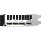 Видеокарта Gigabyte PCI-E 5.0 GV-N506TEAGLE OC-8GD 1.0 NVIDIA GeForce RTX 5060TI 8Gb 128bit GDDR7 2572/28000 HDMIx1 DPx3 HDCP Ret