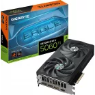 Видеокарта Gigabyte PCI-E 5.0 GV-N506TEAGLE OC-8GD 1.0 NVIDIA GeForce RTX 5060TI 8Gb 128bit GDDR7 2572/28000 HDMIx1 DPx3 HDCP Ret
