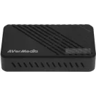 Карта видеозахвата Avermedia Live Gamer Ultra S GC553PRO внешний USB 3.0