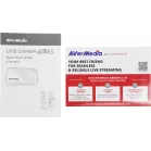 Карта видеозахвата Avermedia Live Gamer Ultra S GC553PRO внешний USB 3.0