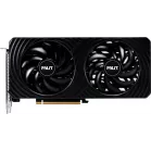 Видеокарта Palit PCI-E 5.0 PA-RTX5060 DUAL OC NVIDIA GeForce RTX 5060 8Gb 128bit GDDR7 2280/28000 HDMIx1 DPx3 HDCP Ret