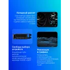 Видеокарта Palit PCI-E 5.0 PA-RTX5060 DUAL OC NVIDIA GeForce RTX 5060 8Gb 128bit GDDR7 2280/28000 HDMIx1 DPx3 HDCP Ret