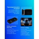 Видеокарта Palit PCI-E 5.0 PA-RTX5060 DUAL NVIDIA GeForce RTX 5060 8Gb 128bit GDDR7 2280/28000 HDMIx1 DPx3 HDCP Ret