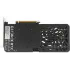 Видеокарта Palit PCI-E 5.0 PA-RTX5060 DUAL NVIDIA GeForce RTX 5060 8Gb 128bit GDDR7 2280/28000 HDMIx1 DPx3 HDCP Ret