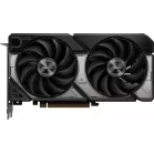 Видеокарта Asus PCI-E 5.0 DUAL-RTX5060TI-O16G NVIDIA GeForce RTX 5060TI 16Gb 128bit GDDR7 2602/28000 HDMIx1 DPx3 HDCP Ret