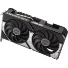 Видеокарта Asus PCI-E 5.0 DUAL-RTX5060TI-O16G NVIDIA GeForce RTX 5060TI 16Gb 128bit GDDR7 2602/28000 HDMIx1 DPx3 HDCP Ret