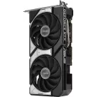 Видеокарта Asus PCI-E 5.0 DUAL-RTX5060TI-O16G NVIDIA GeForce RTX 5060TI 16Gb 128bit GDDR7 2602/28000 HDMIx1 DPx3 HDCP Ret