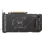 Видеокарта Asus PCI-E 5.0 DUAL-RTX5060TI-O16G NVIDIA GeForce RTX 5060TI 16Gb 128bit GDDR7 2602/28000 HDMIx1 DPx3 HDCP Ret