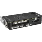 Видеокарта Asus PCI-E 5.0 DUAL-RTX5060TI-O16G NVIDIA GeForce RTX 5060TI 16Gb 128bit GDDR7 2602/28000 HDMIx1 DPx3 HDCP Ret