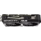 Видеокарта Asus PCI-E 5.0 DUAL-RTX5060TI-O16G NVIDIA GeForce RTX 5060TI 16Gb 128bit GDDR7 2602/28000 HDMIx1 DPx3 HDCP Ret