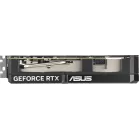 Видеокарта Asus PCI-E 5.0 DUAL-RTX5060TI-O16G NVIDIA GeForce RTX 5060TI 16Gb 128bit GDDR7 2602/28000 HDMIx1 DPx3 HDCP Ret