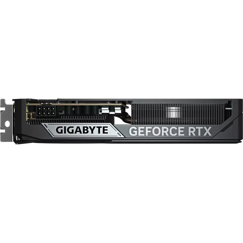 Видеокарта Gigabyte PCI-E 5.0 GV-N506TWF2-8GD 1.0 NVIDIA GeForce RTX 5060TI 8Gb 128bit GDDR7 2572/28000 HDMIx1 DPx3 HDCP Ret
