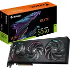 Видеокарта Gigabyte PCI-E 5.0 GV-N5060AORUS E-8GD 1.0 NVIDIA GeForce RTX 5060 8Gb 128bit GDDR7 2497/28000 HDMIx1 DPx3 HDCP Ret