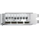 Видеокарта Gigabyte PCI-E 5.0 GV-N5060AERO OC-8GD 1.0 NVIDIA GeForce RTX 5060 8Gb 128bit GDDR7 2497/28000 HDMIx1 DPx3 HDCP Ret