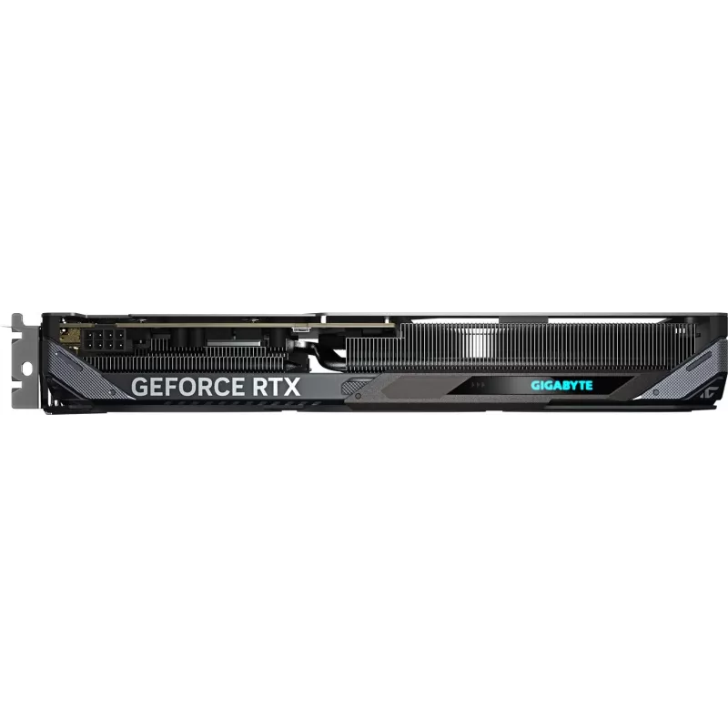 Видеокарта Gigabyte PCI-E 5.0 GV-N5060GAMING OC-8GD 1.0 NVIDIA GeForce RTX 5060 8Gb 128bit GDDR7 2497/28000 HDMIx1 DPx3 HDCP Ret